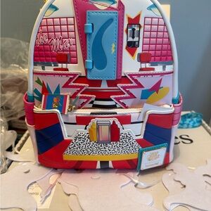 Save by the bell loungefly